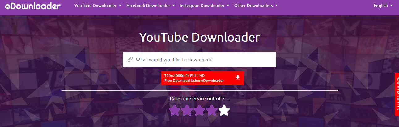 Odownloader